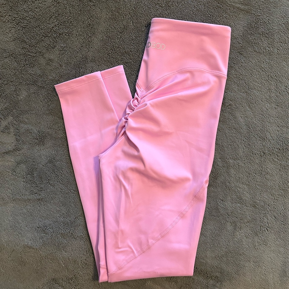 Wicked weasel legging